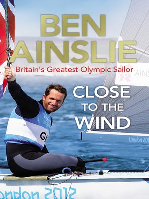 cover image of Ben Ainslie